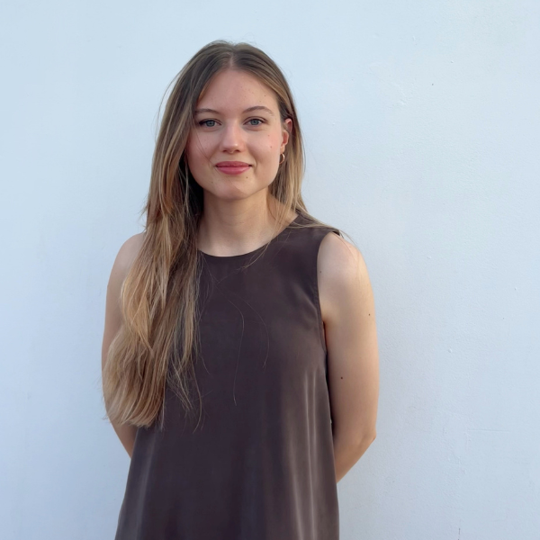 Ángela García-Abadillo Psicologa general sanitaria