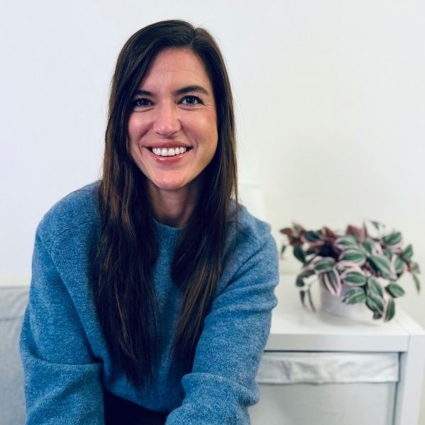 Ainhoa Ayerra Psicóloga General Sanitaria