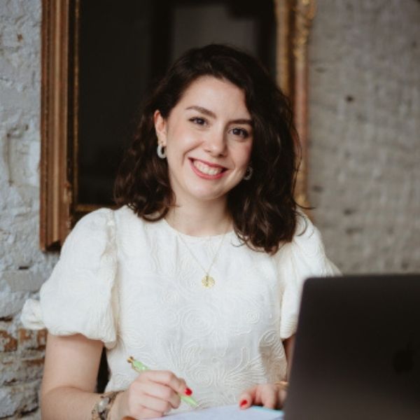 María Psicóloga experta en diabetes